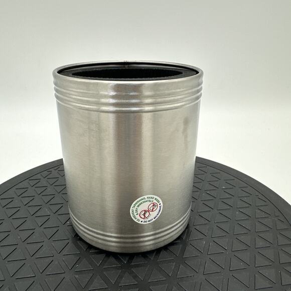 Texas A&M Aggies Collegiate Stainless Steel Koozie Coozie - Picture 3 of 5